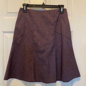 A-line Skirt